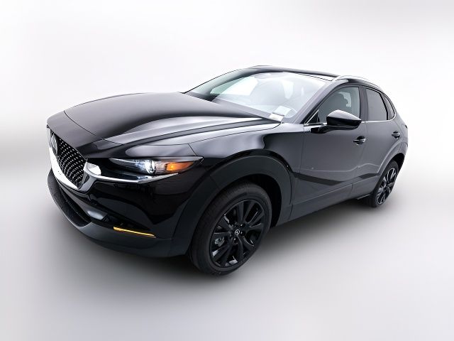 2025 Mazda CX-30 2.5 S Select Sport