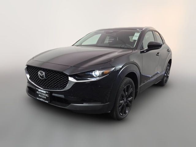 2025 Mazda CX-30 2.5 S Select Sport