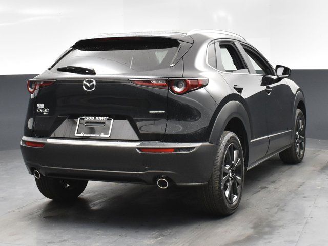 2025 Mazda CX-30 2.5 S Select Sport