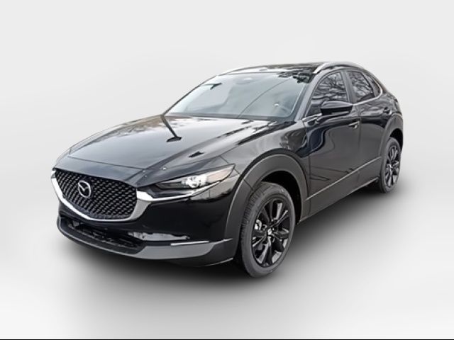 2025 Mazda CX-30 2.5 S Select Sport