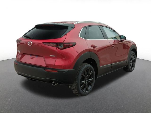 2025 Mazda CX-30 2.5 S Select Sport