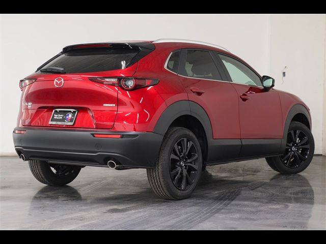 2025 Mazda CX-30 2.5 S Select Sport