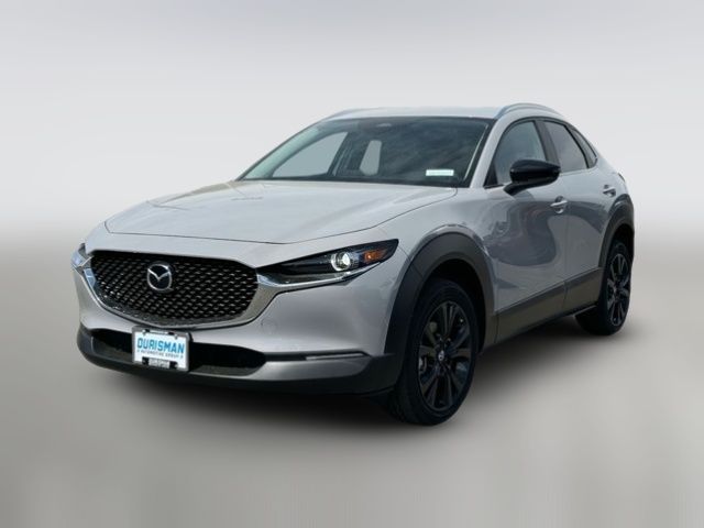 2025 Mazda CX-30 2.5 S Select Sport