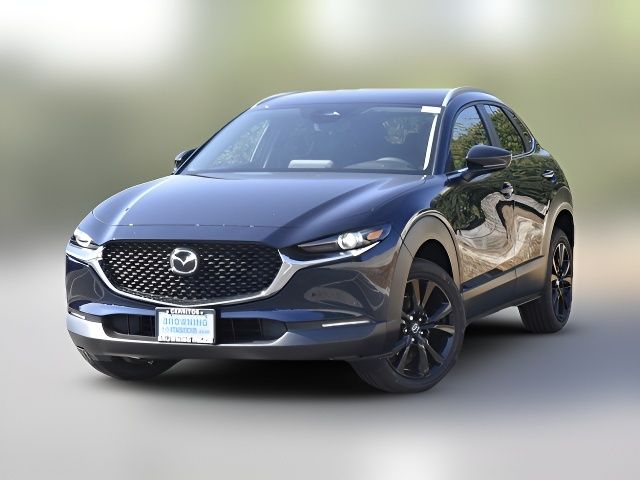 2025 Mazda CX-30 2.5 S Select Sport