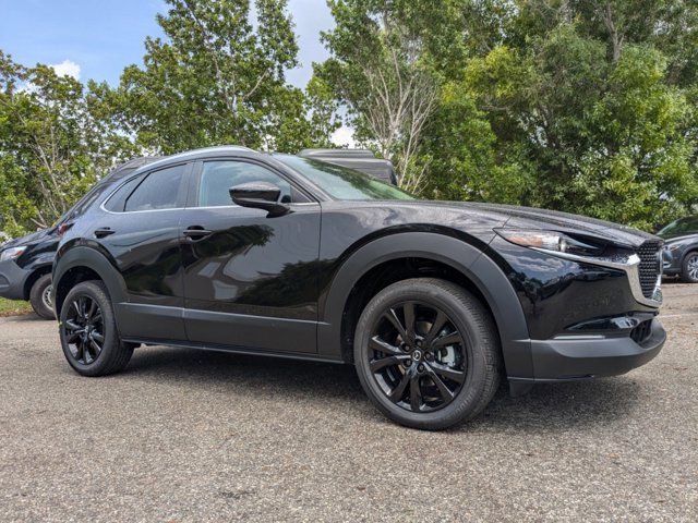 2025 Mazda CX-30 2.5 S Select Sport