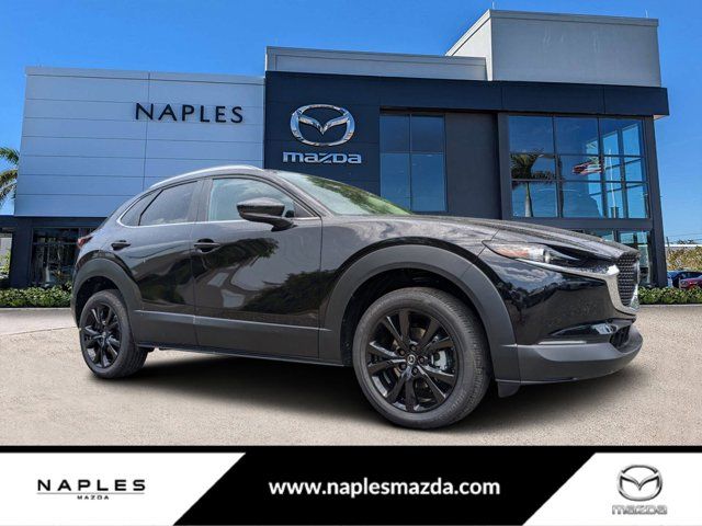 2025 Mazda CX-30 2.5 S Select Sport