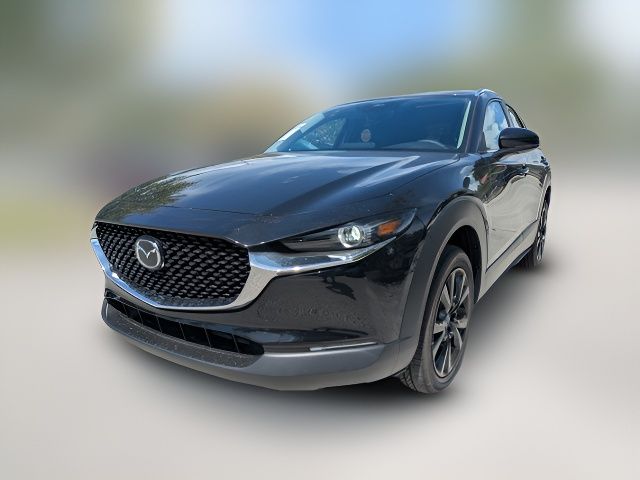 2025 Mazda CX-30 2.5 S Select Sport