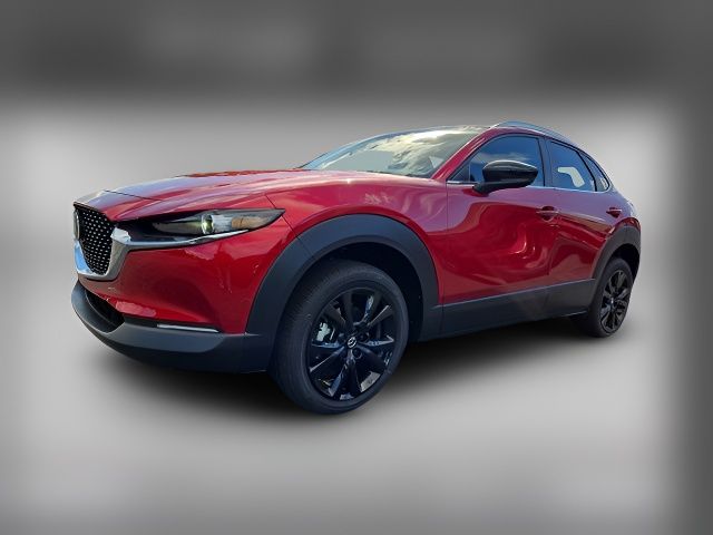 2025 Mazda CX-30 2.5 S Select Sport