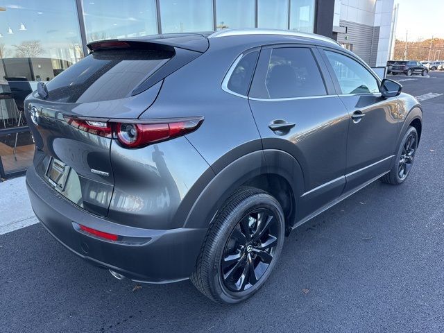 2025 Mazda CX-30 2.5 S Select Sport