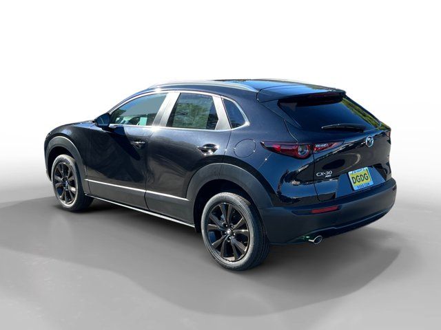 2025 Mazda CX-30 2.5 S Select Sport