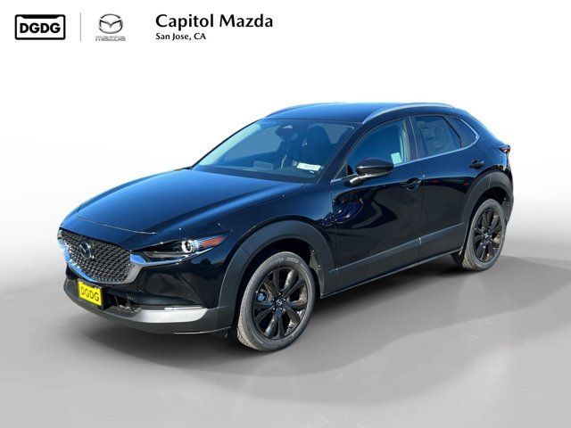 2025 Mazda CX-30 2.5 S Select Sport