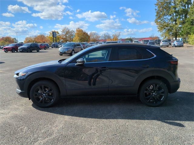 2025 Mazda CX-30 2.5 S Select Sport