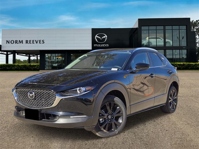 2025 Mazda CX-30 2.5 S Select Sport