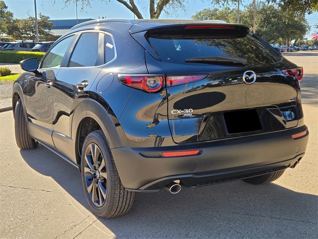 2025 Mazda CX-30 2.5 S Select Sport