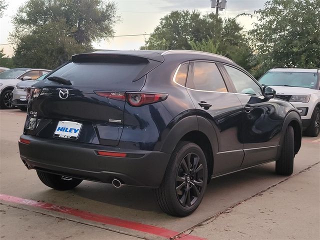 2025 Mazda CX-30 2.5 S Select Sport