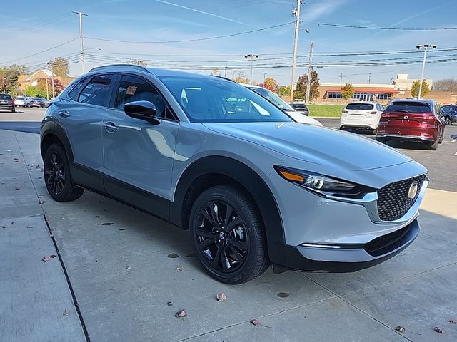 2025 Mazda CX-30 2.5 S Select Sport