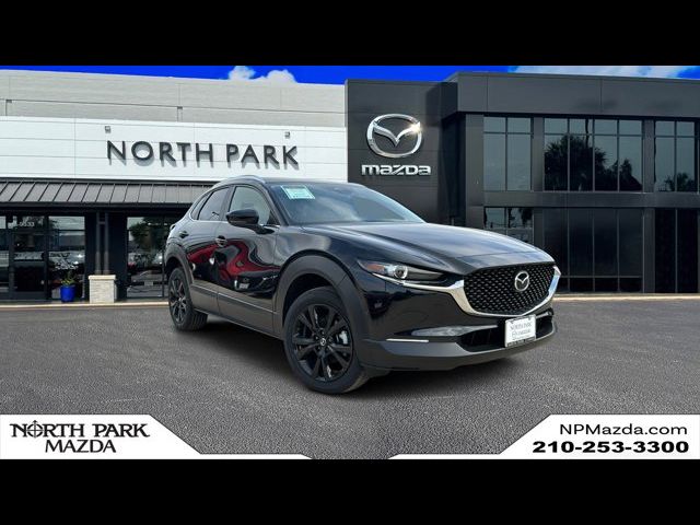 2025 Mazda CX-30 2.5 S Select Sport