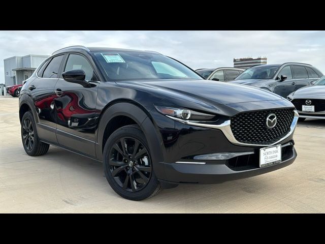 2025 Mazda CX-30 2.5 S Select Sport