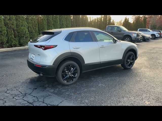 2025 Mazda CX-30 2.5 S Select Sport