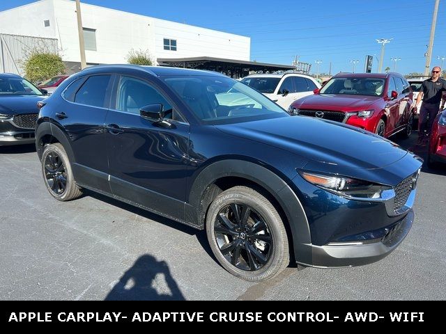 2025 Mazda CX-30 2.5 S Select Sport