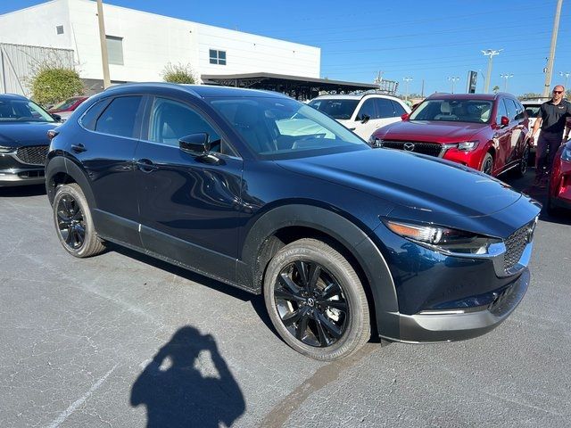 2025 Mazda CX-30 2.5 S Select Sport