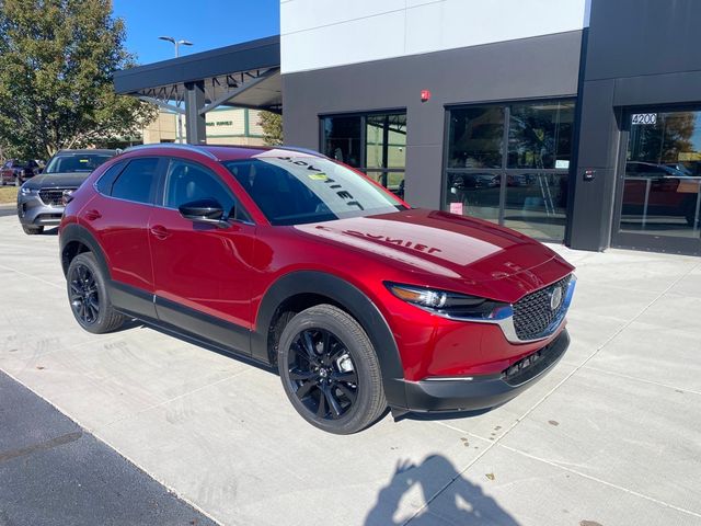 2025 Mazda CX-30 2.5 S Select Sport