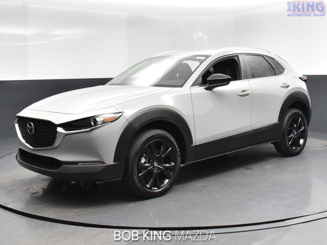 2025 Mazda CX-30 2.5 S Select Sport