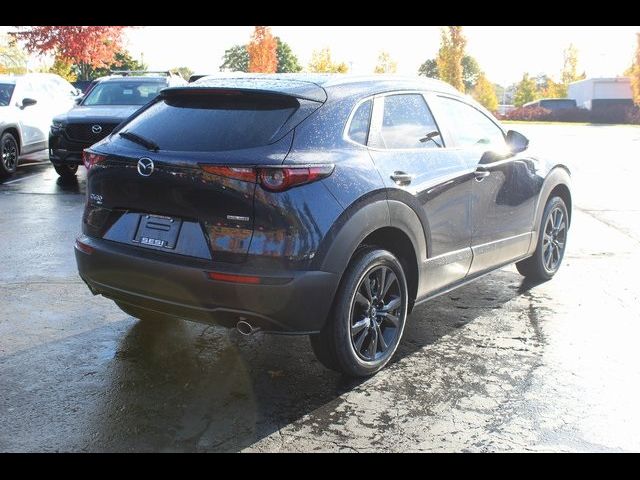 2025 Mazda CX-30 2.5 S Select Sport