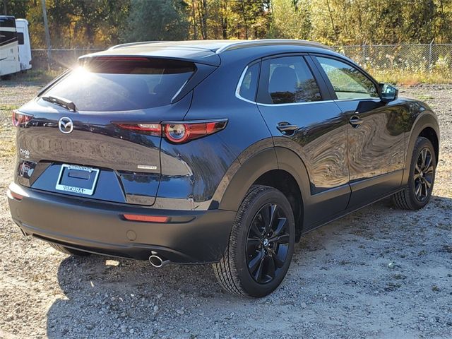 2025 Mazda CX-30 2.5 S Select Sport