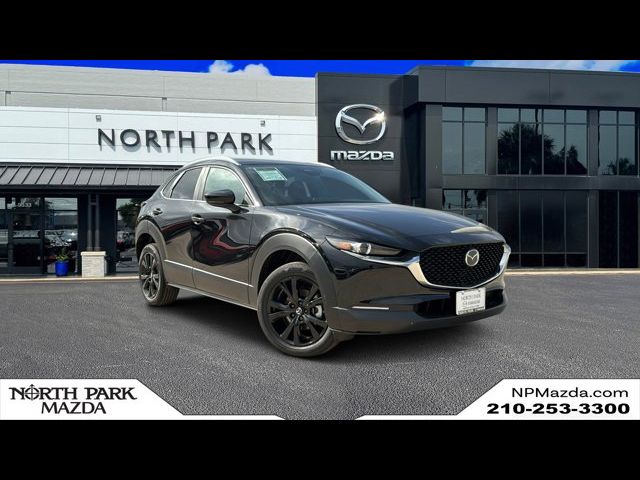 2025 Mazda CX-30 2.5 S Select Sport