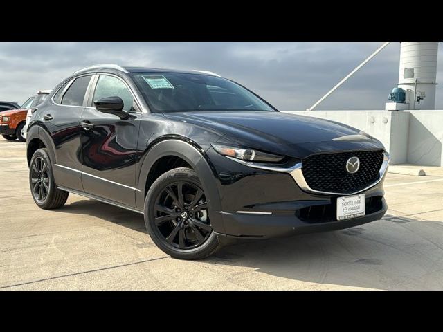 2025 Mazda CX-30 2.5 S Select Sport