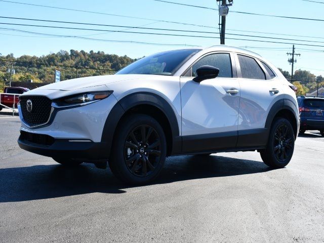 2025 Mazda CX-30 2.5 S Select Sport