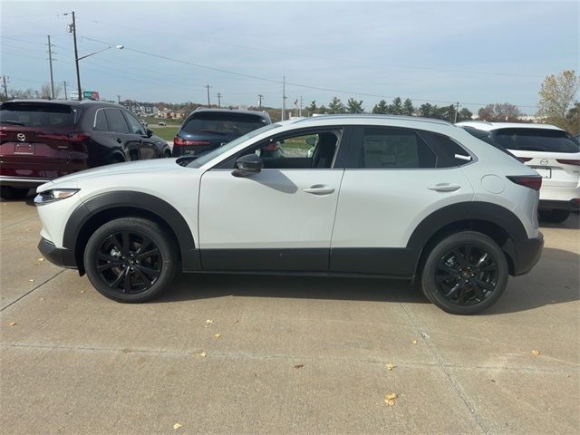 2025 Mazda CX-30 2.5 S Select Sport