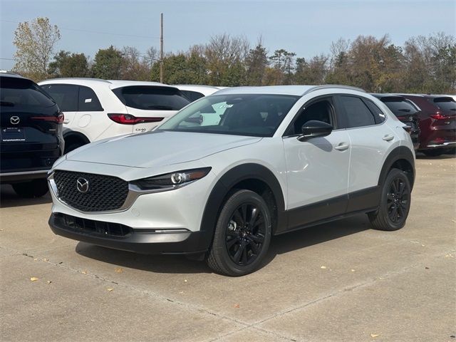 2025 Mazda CX-30 2.5 S Select Sport