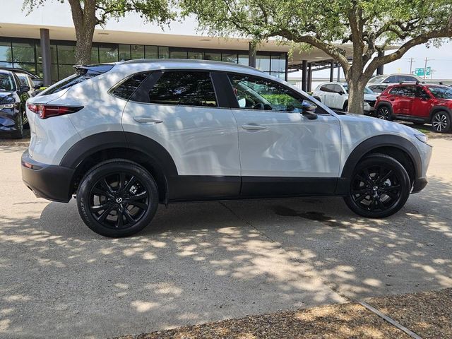 2025 Mazda CX-30 2.5 S Select Sport