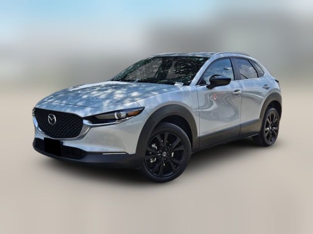 2025 Mazda CX-30 2.5 S Select Sport