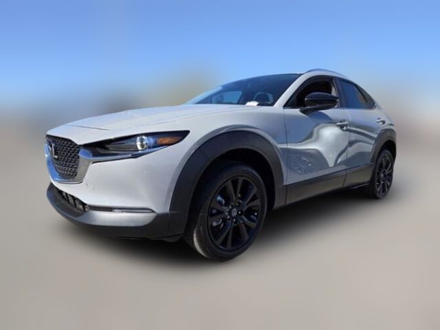 2025 Mazda CX-30 2.5 S Select Sport