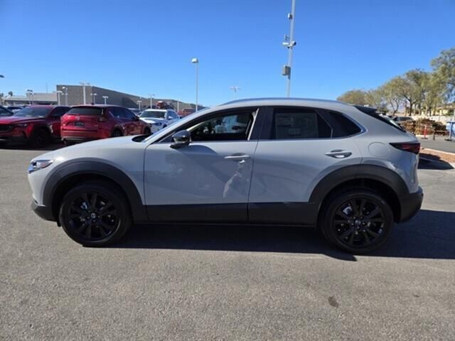 2025 Mazda CX-30 2.5 S Select Sport