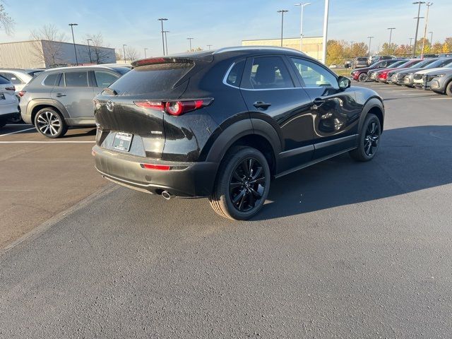 2025 Mazda CX-30 2.5 S Select Sport