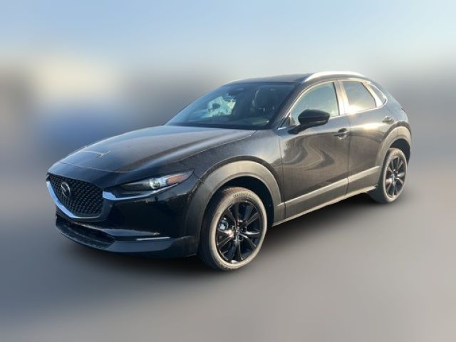 2025 Mazda CX-30 2.5 S Select Sport