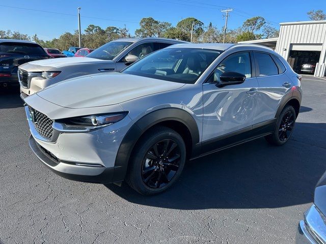 2025 Mazda CX-30 2.5 S Select Sport