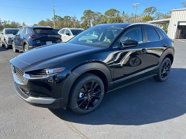 2025 Mazda CX-30 2.5 S Select Sport