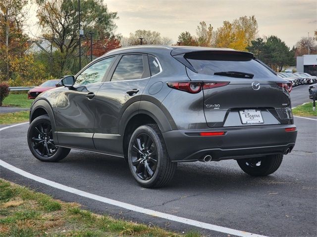 2025 Mazda CX-30 2.5 S Select Sport