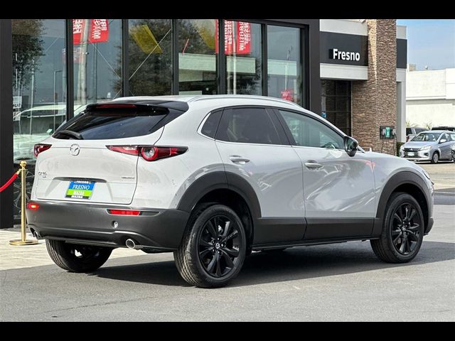 2025 Mazda CX-30 2.5 S Select Sport