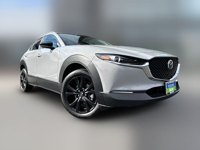 2025 Mazda CX-30 2.5 S Select Sport