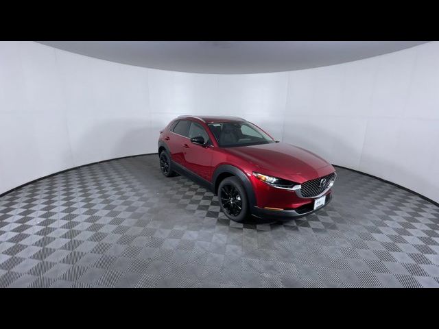 2025 Mazda CX-30 2.5 S Select Sport