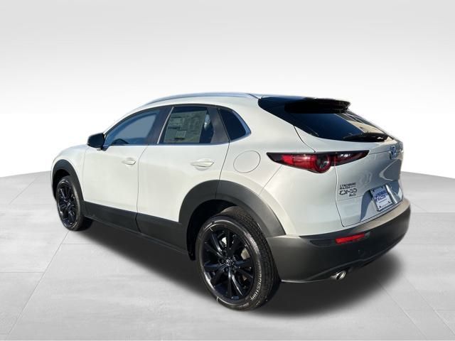 2025 Mazda CX-30 2.5 S Select Sport