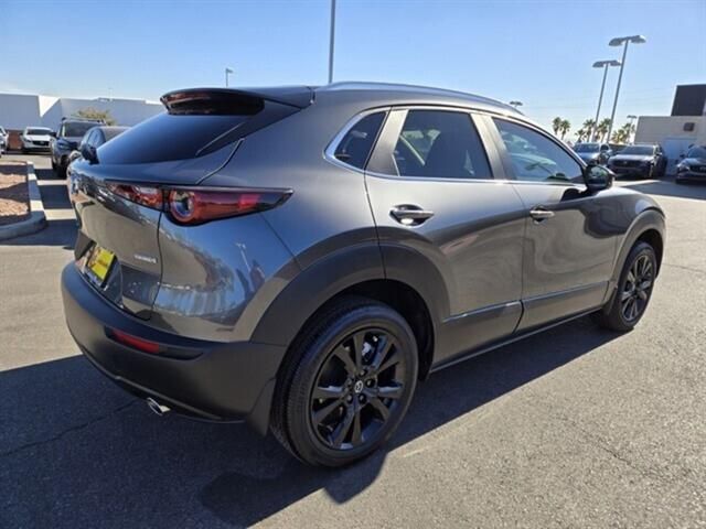 2025 Mazda CX-30 2.5 S Select Sport