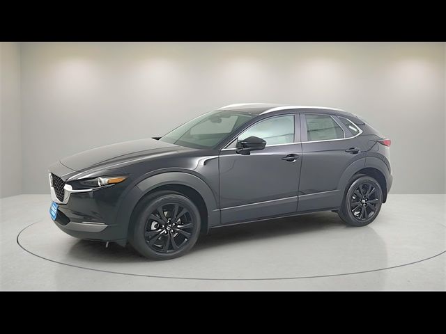 2025 Mazda CX-30 2.5 S Select Sport