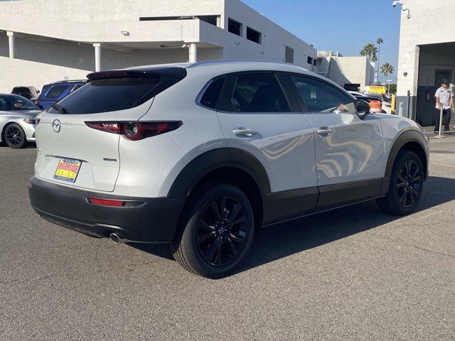 2025 Mazda CX-30 2.5 S Select Sport